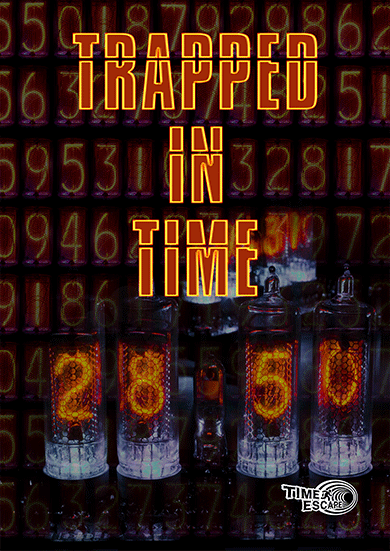 Escape Room Richmond