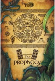 The-Prophecy